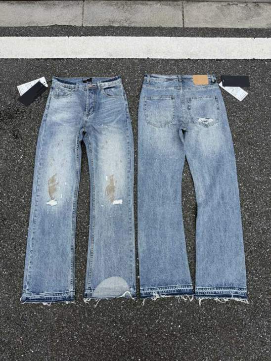 Picture of ERD Jeans Long _SKUERDsz28-34thtx029724